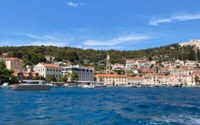 Beautiful Island Hvar: A Guide to Croatia’s Hidden Gem