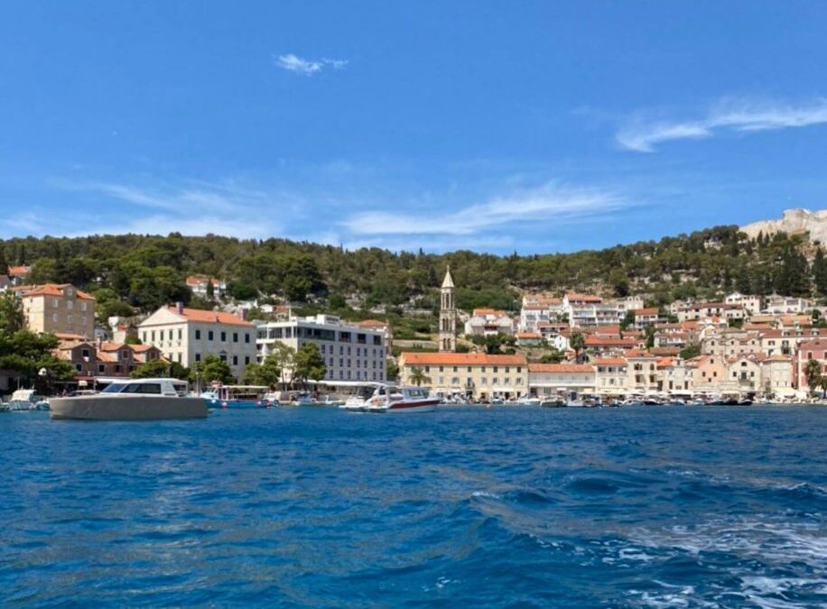Beautiful Island Hvar: A Guide to Croatia’s Hidden Gem
