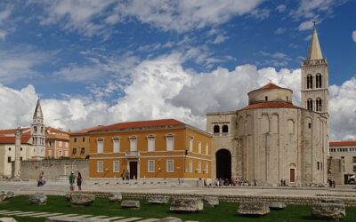 Guidebook for Zadar region
