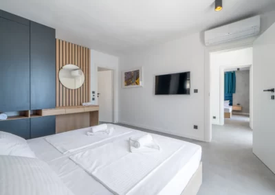 Orizonte villa Croatia Mansion Rent