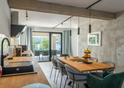 Orizonte villa Croatia Mansion Rent