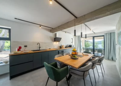 Orizonte villa Croatia Mansion Rent