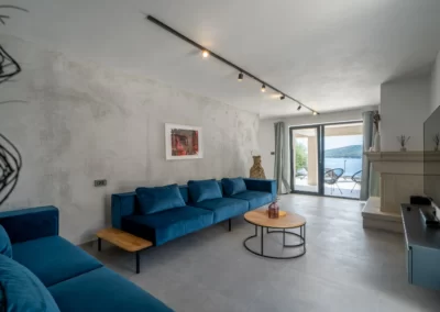 Orizonte villa Croatia Mansion Rent