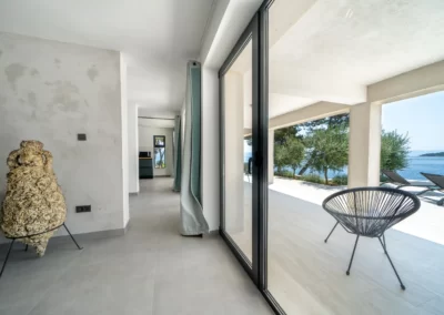 Orizonte villa Croatia Mansion Rent