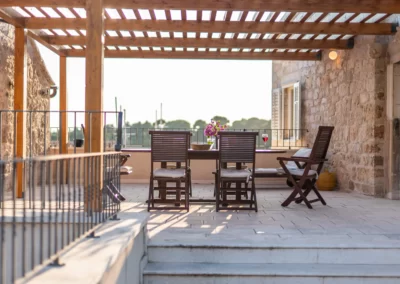 Villa Notos Hvar Croatia Mansion Rent