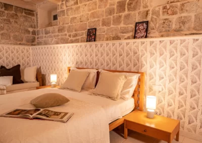 Villa Notos Hvar Croatia Mansion Rent