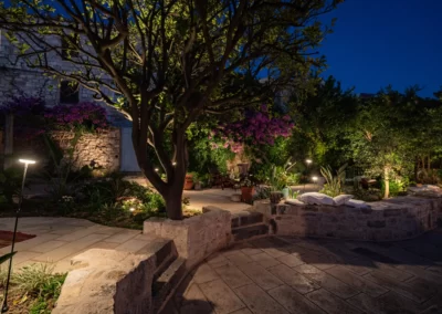 Villa Notos Hvar Croatia Mansion Rent