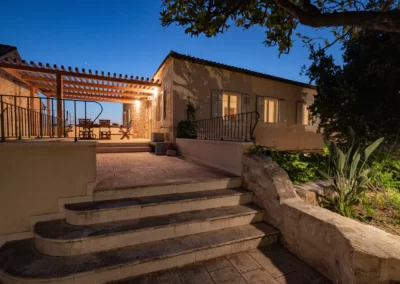 Villa Notos Hvar Croatia Mansion Rent