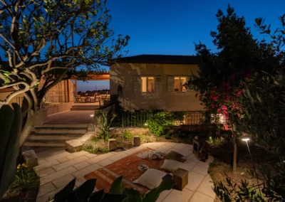 Villa Notos Hvar Croatia Mansion Rent