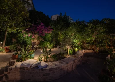 Villa Notos Hvar Croatia Mansion Rent