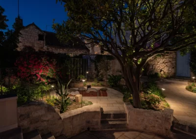 Villa Notos Hvar Croatia Mansion Rent