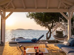 Croatia Mansion Rent Luxury villa Lighthouse (22)