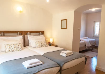 Villa Notos Hvar Croatia Mansion Rent