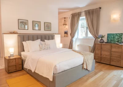 Villa Notos Hvar Croatia Mansion Rent