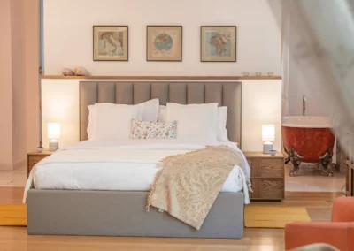 Villa Notos Hvar Croatia Mansion Rent