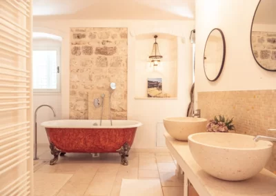 Villa Notos Hvar Croatia Mansion Rent