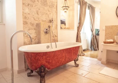 Villa Notos Hvar Croatia Mansion Rent