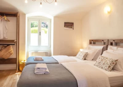 Villa Notos Hvar Croatia Mansion Rent