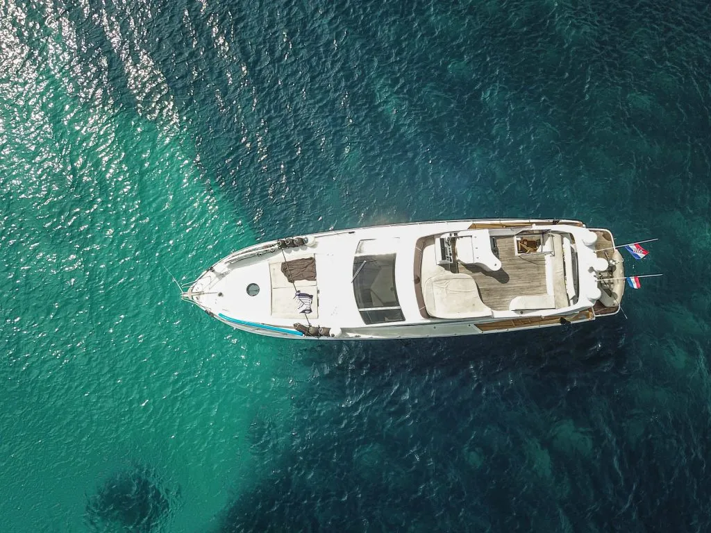 Luxury yacht charter service croatia mansion rent