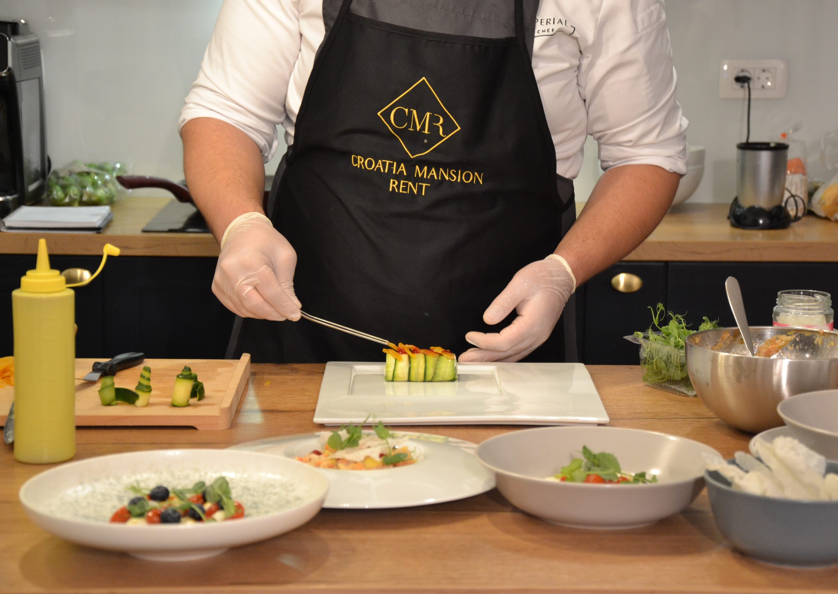 private chef service