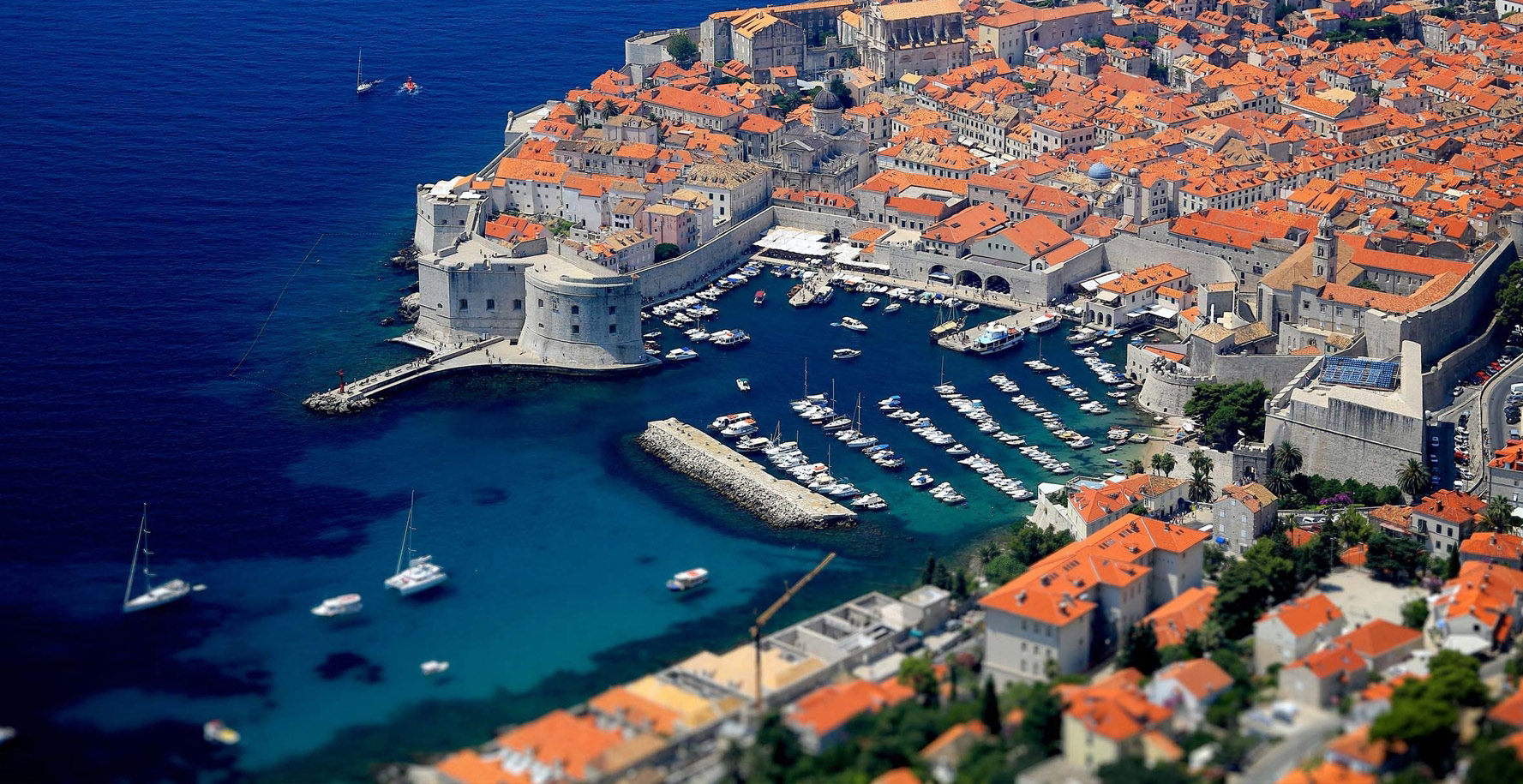 private tours service croatia mansion 