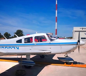 Panoramic flight croatia mansion rent