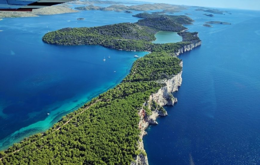 panoramic flight service