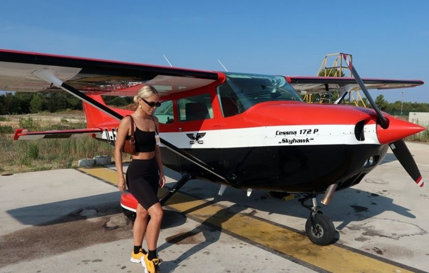 panoramic flight service