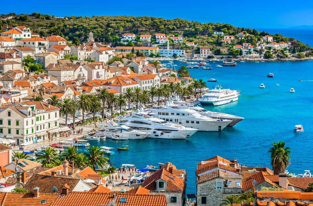 HELPFUL TIPS FOR TRAVELLING TO CROATIA