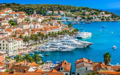 HELPFUL TIPS FOR TRAVELLING TO CROATIA